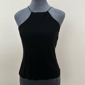 Gucci Top (vintage) by Tom Ford